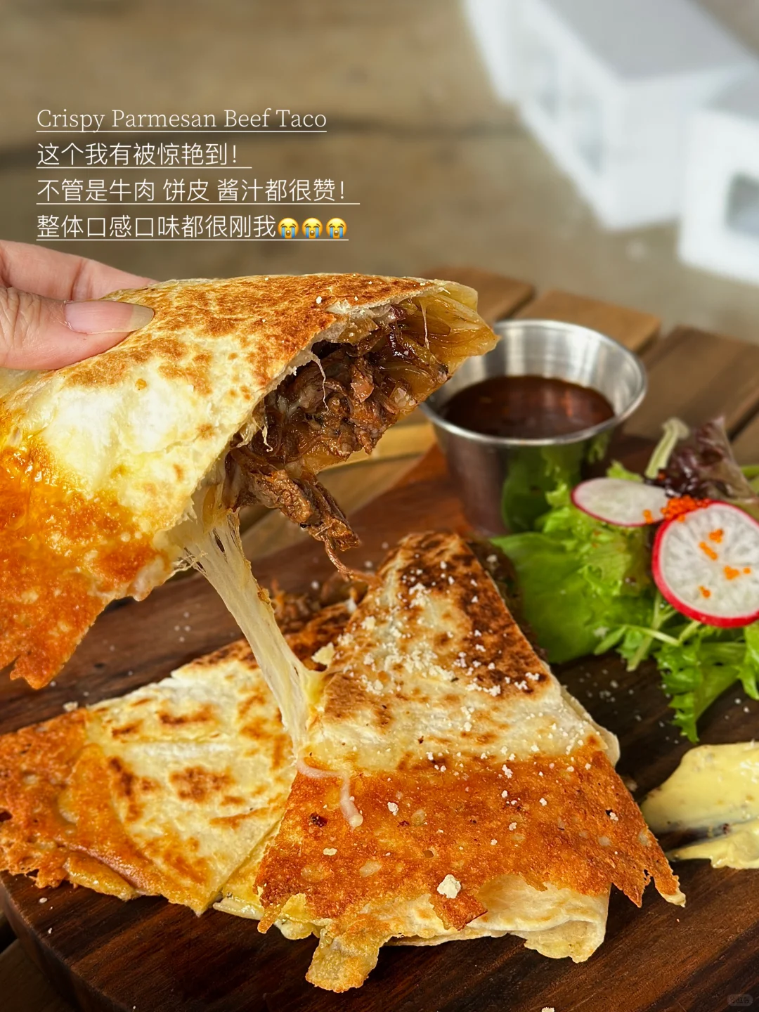 🇲🇾报‼️新山也有开心果kunafa啦..巨好吃😭