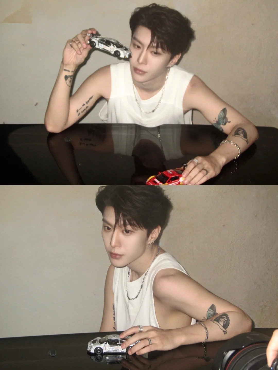 范丞丞身材给到一个夯 范丞丞自曝体重63公斤  范丞丞身材好有迹可循！一米八大个