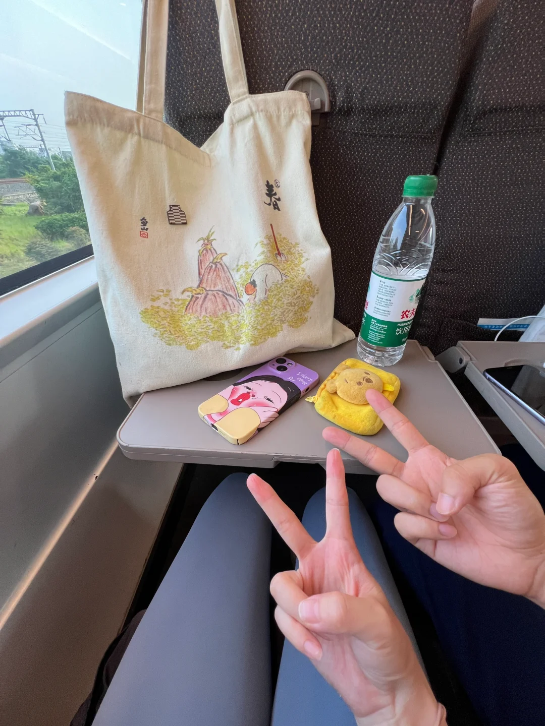 马上到温州！直接被劝退……🥲