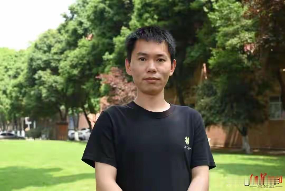 28岁博士失联已12天！

希望安全！菩萨保佑平安无事！

1月19日早上六点半