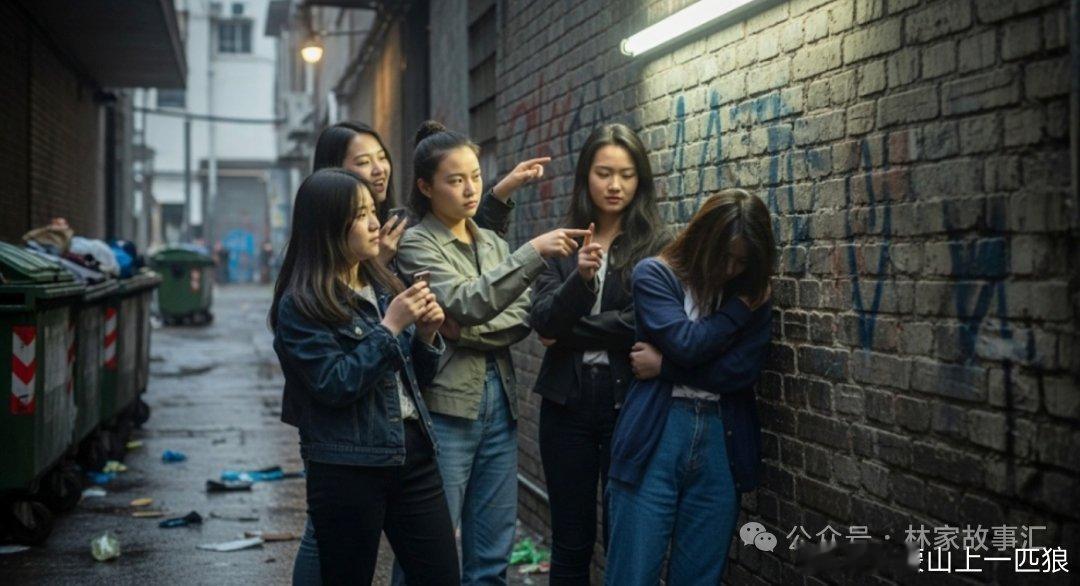 【如果保护法成了护恶法，那我们还有底线吗？】校园霸凌 在这个处处高喊“未来靠少年