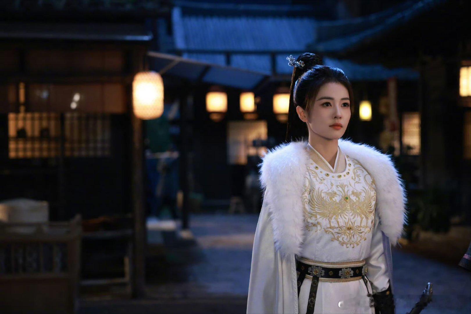 唐宫奇案 我的评分：唐宫奇案破万唐宫奇案恭喜👖《唐宫奇案》热度破万！唐风悬疑氛