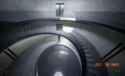 必须高度警惕！2025年10月12日，一位日本人在中国最重要的水源地，修建的美术