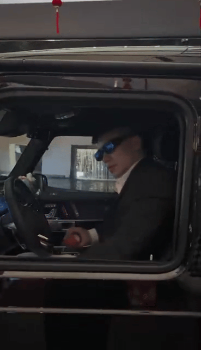 陈泽说coke现实是短剧男主陈泽认证！coke现实就是短剧男主本人，痞帅气场拉满