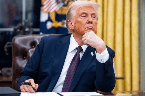 [月亮]别被美伊停火骗了！这根本不是和平的信号，就是双方喘口气的缓兵之计！

