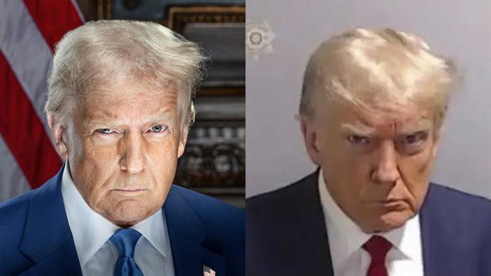 2025年11月17日，特朗普在白宫受访时称，美国早年“愚蠢”放任芯片制造业外移