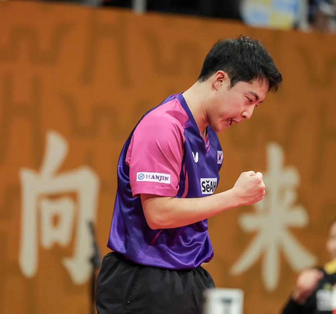 #2023年成都国际乒联混合团体世界杯# 12月5日上午比赛结果：

B组：
德