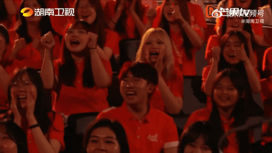 齐豫向港台学生介绍歌手歌手2026听完齐豫一番分享，港台学子真切感受到两岸文娱行