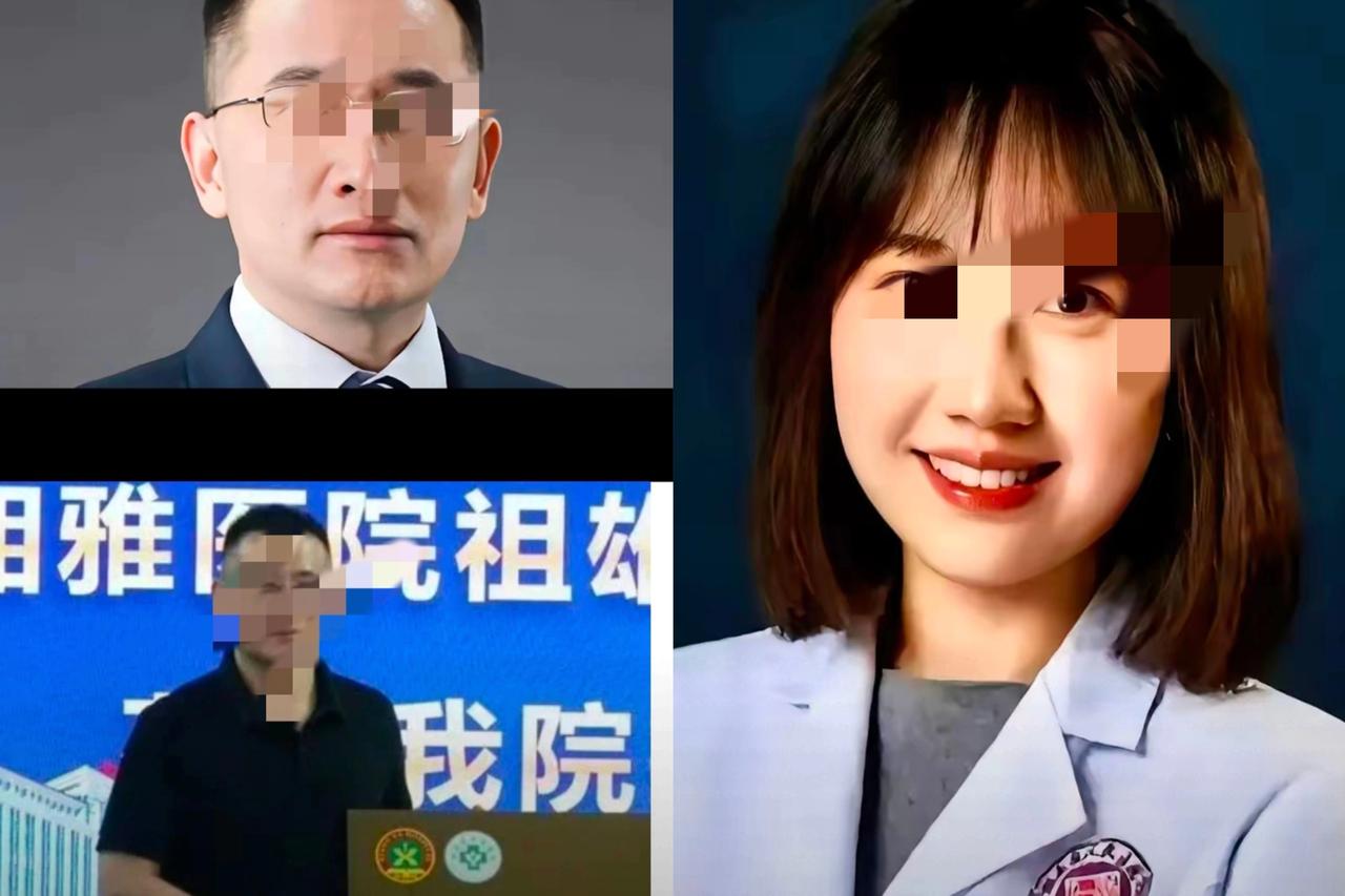 曾琦、祖雄兵事件，
幕后的第三个人，
是8月18日下午3时将微型摄像头，
藏于对