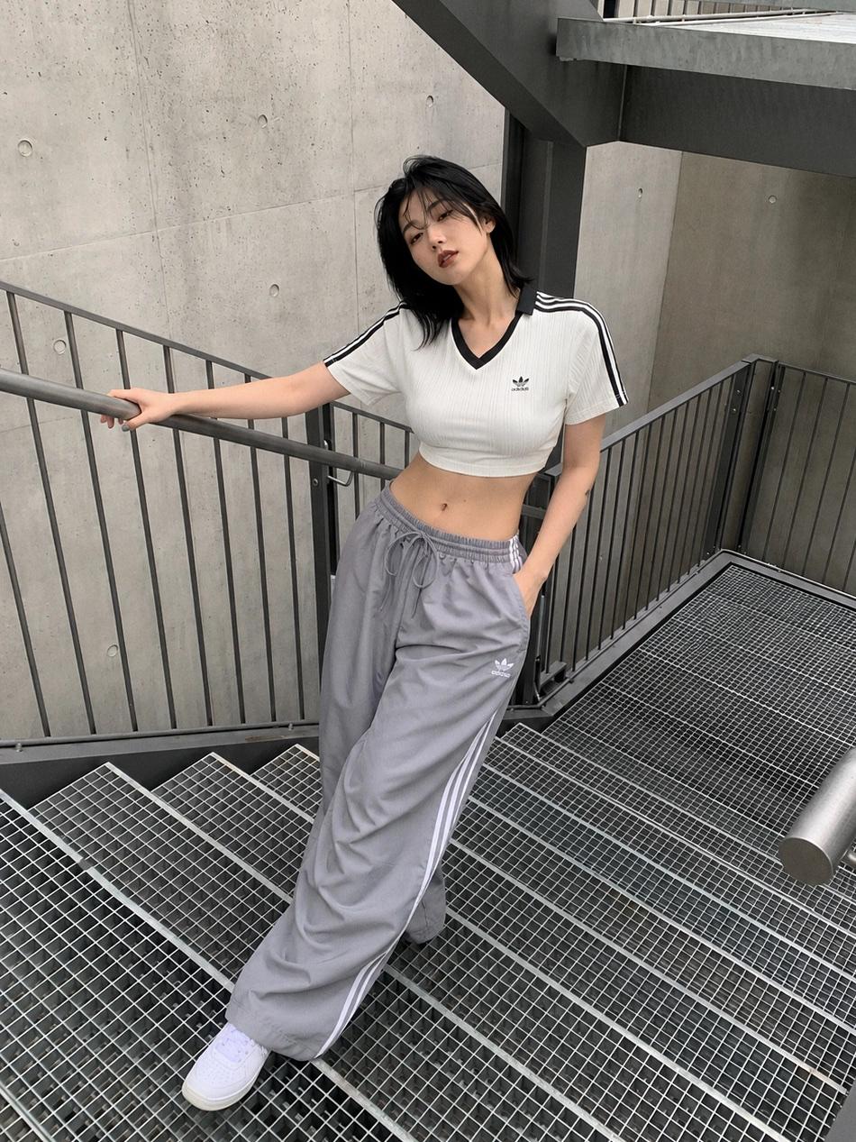 小个子女装分享