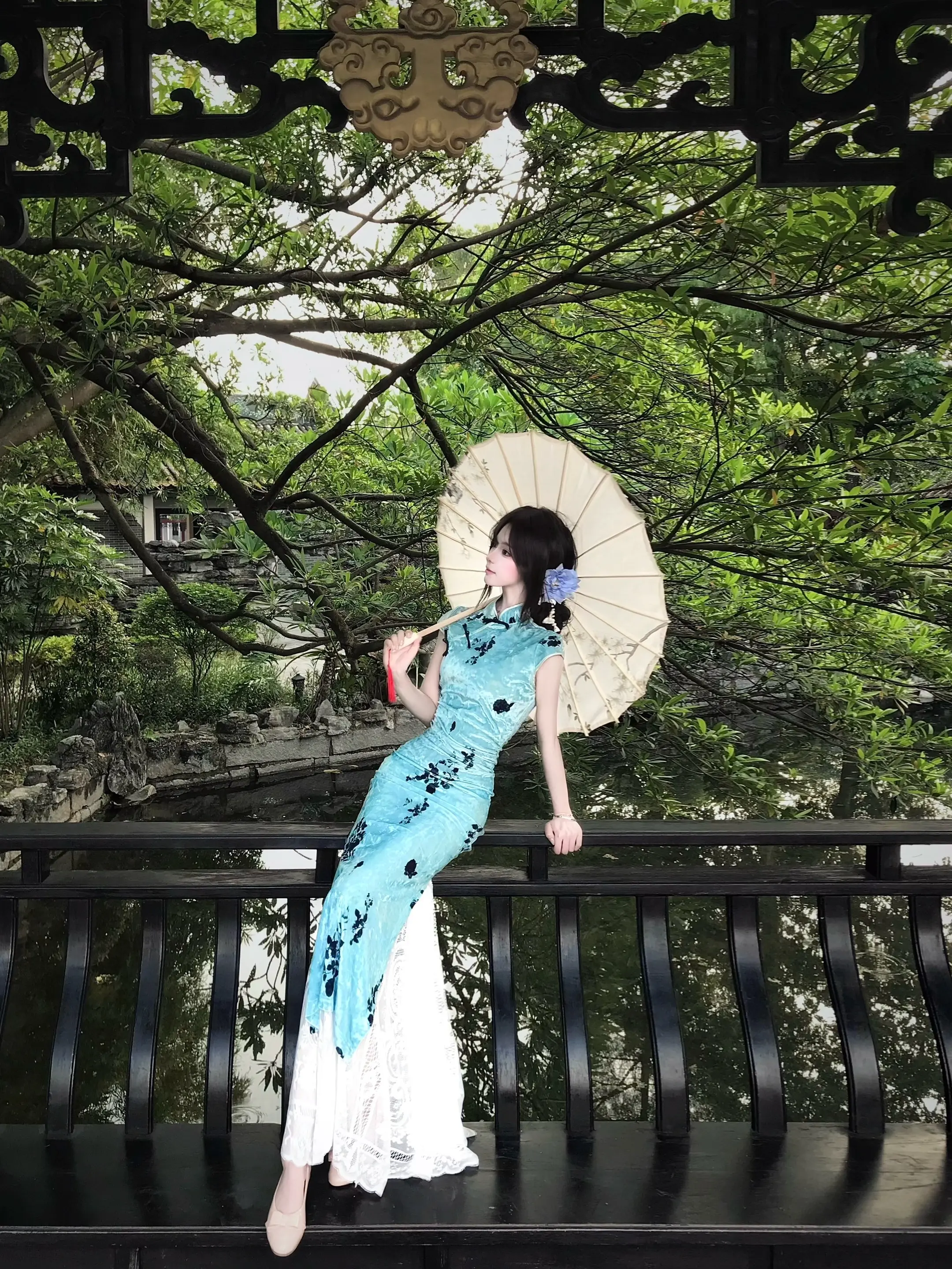 无缘不怨 只愿往昔无痕似水