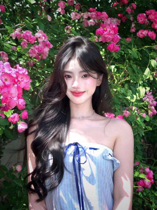 🌸