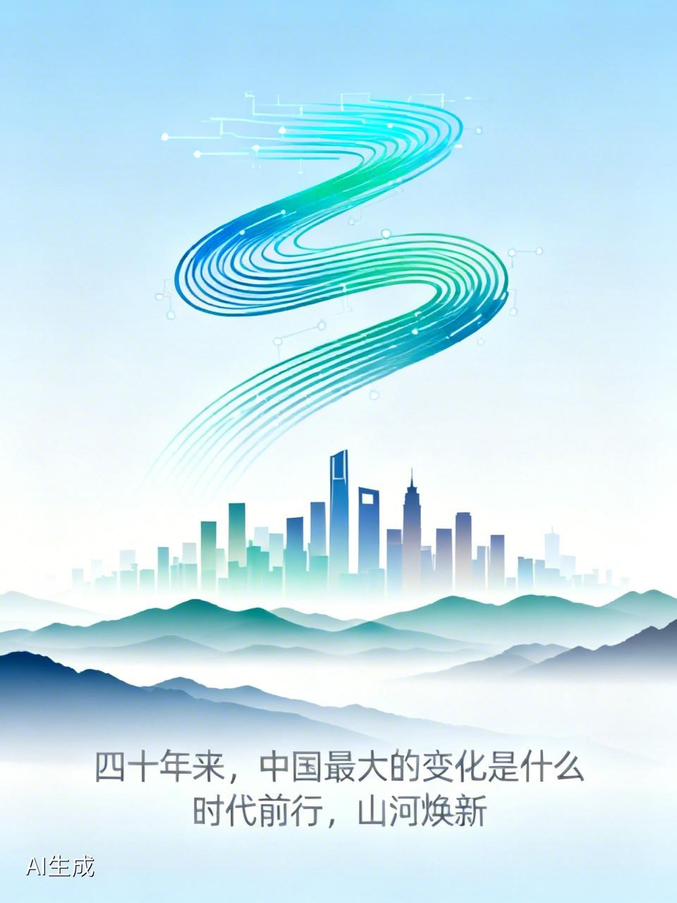 四十年来，中国的变化翻天覆地。我翻出40年前的粮票，那时候买东西得凭票，日子过得