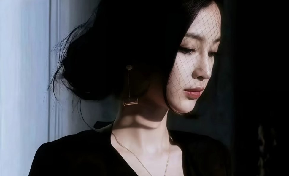 天资是个很可怕的东西Angelababy | 杨颖 | 早期 