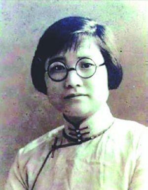《纪念刘和珍君》里被认为是反面角色的杨荫榆，她的人生最终走向了什么样的结局呢？