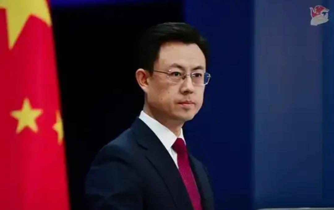 就在刚刚，中国外交部发布严正声明。
 
4月13日，美方无端炒作中国向伊朗售空防