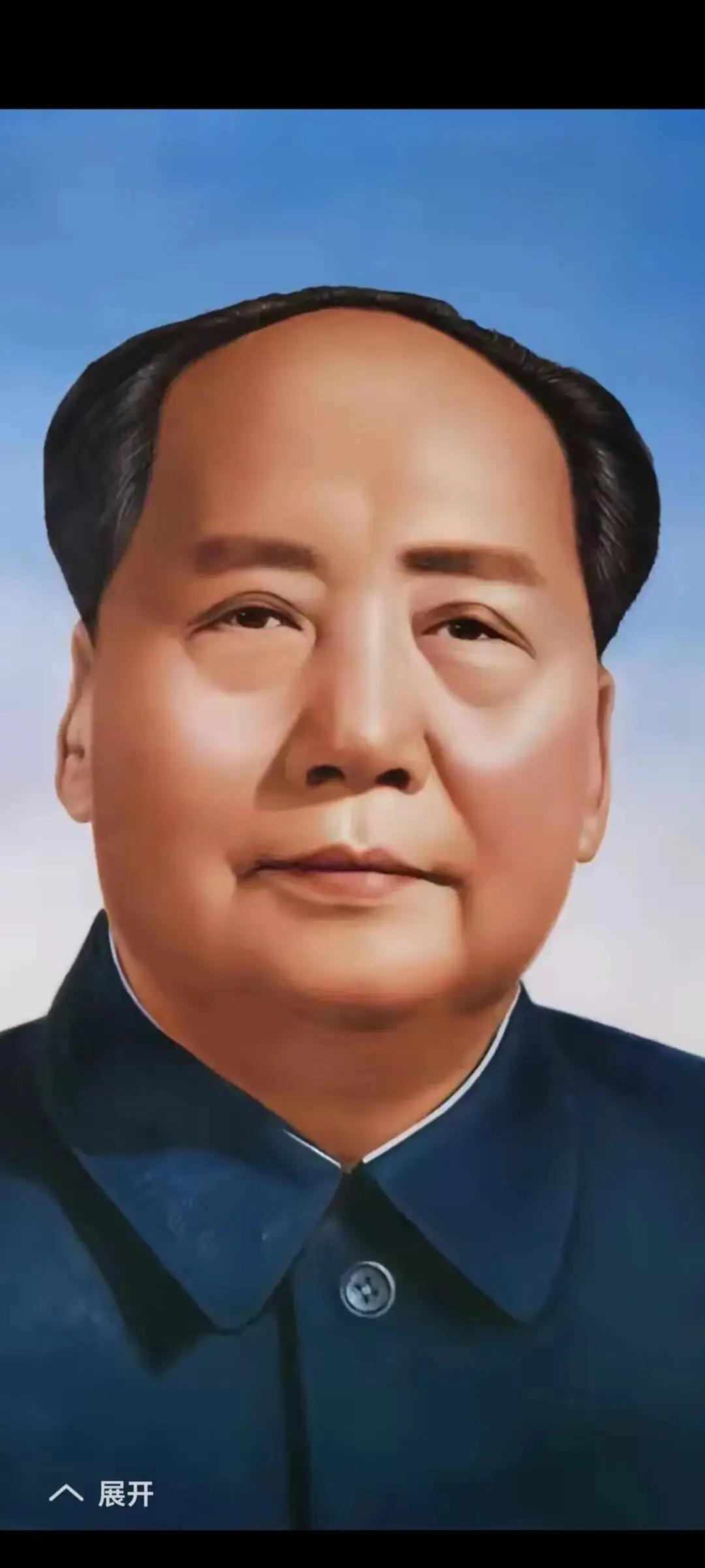 毛主席语录

  不要被一时的困难吓到，不要被暂时的挫折沮丧，更不要被眼前的困境