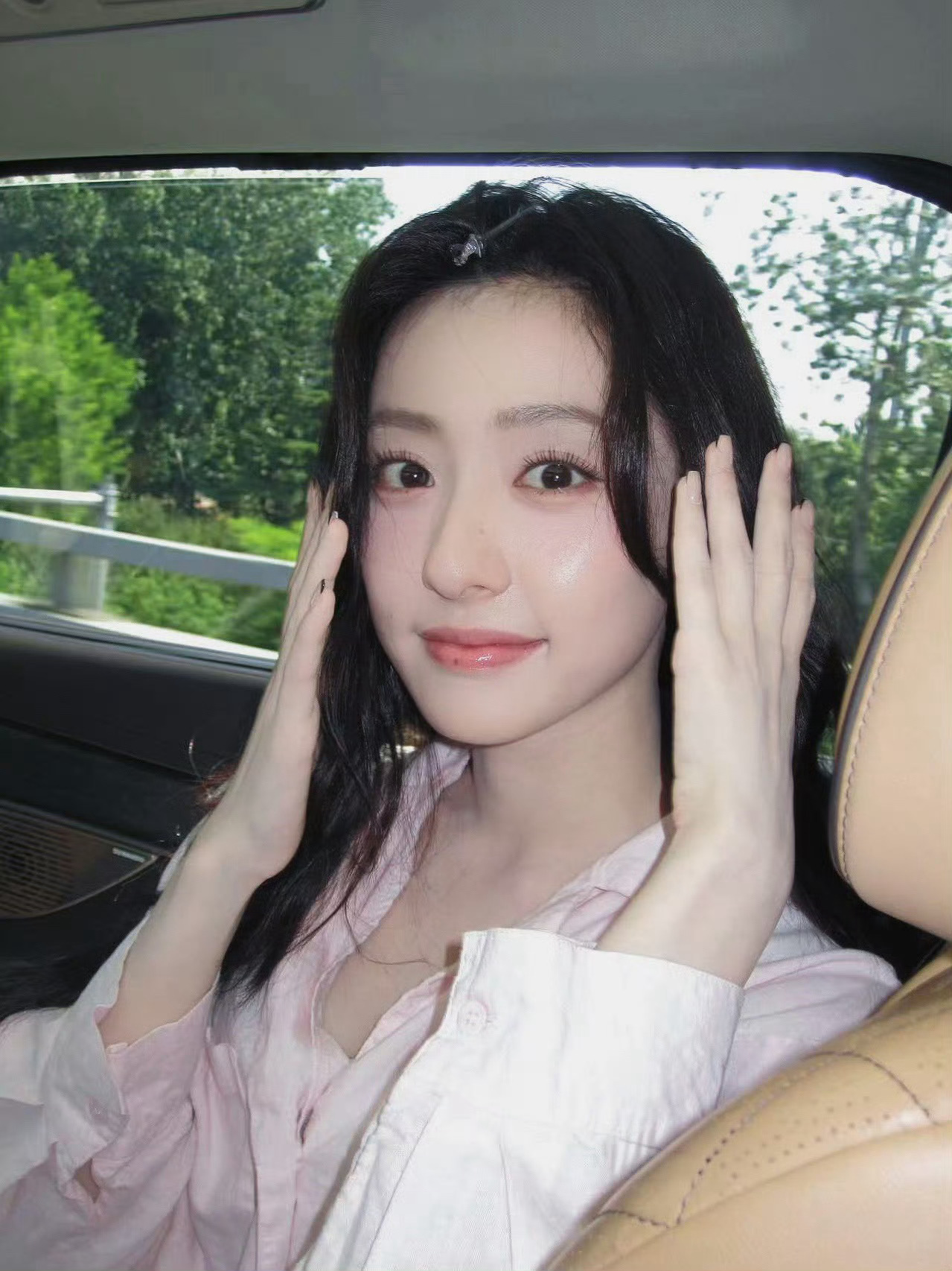 胡连馨 🌸 