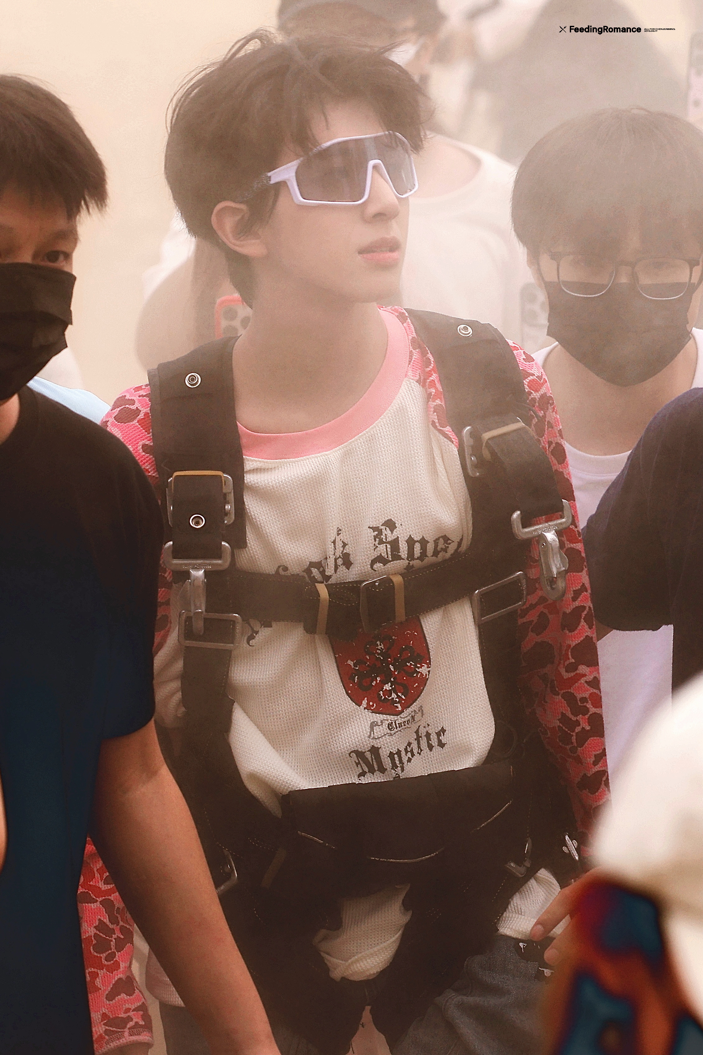 谁在找的公路末世文男主废土风看得好爽呀 