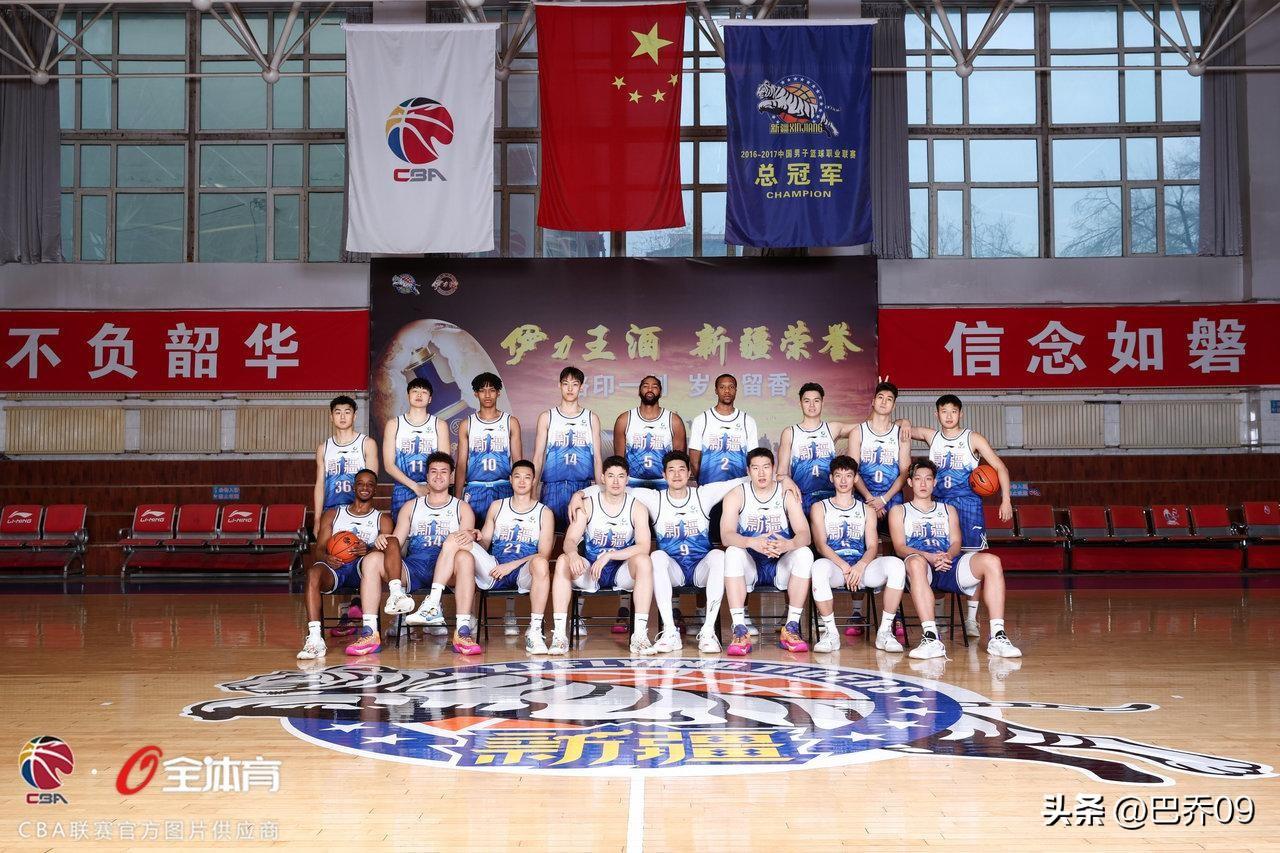 这不是一场单纯的70-73输给宁波，而是新疆队本赛季种种积弊的集中爆发。管理层的