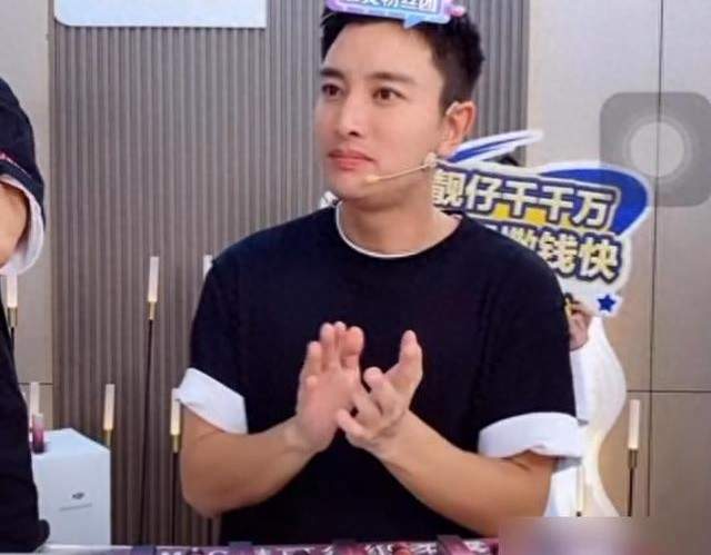 演员贾乃亮已多年没作品，因为无戏可拍，而且面临一个尴尬的问题