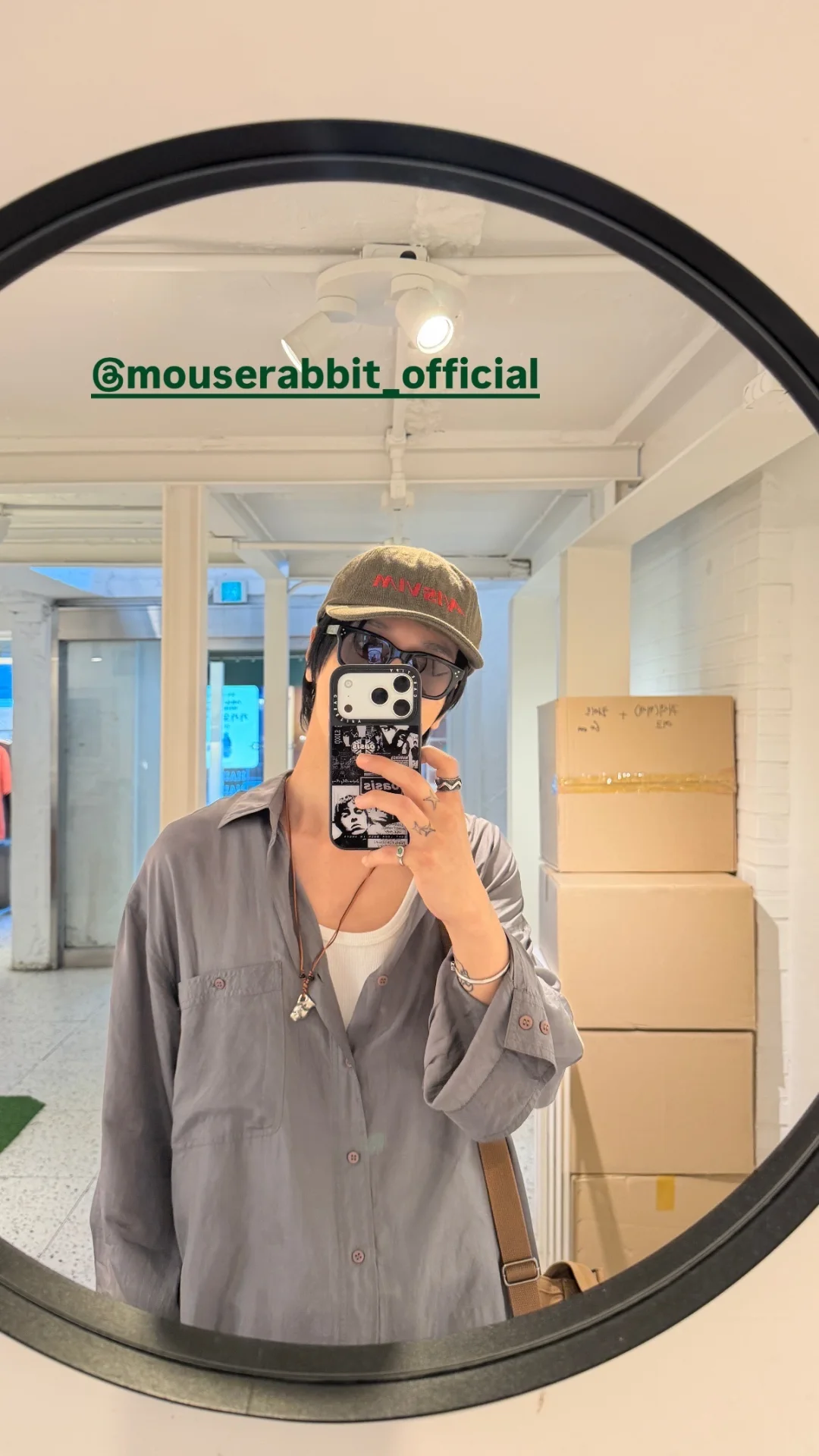 ☁️🤳