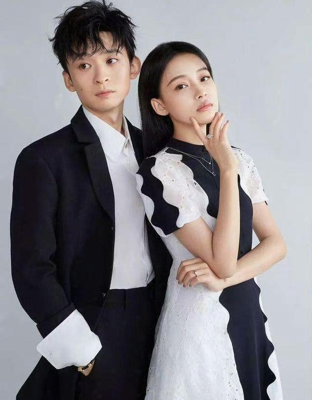 孙怡与董子健离婚三年后，孙怡主动和董子健和解，1月18日，董子健转型导演后的新电