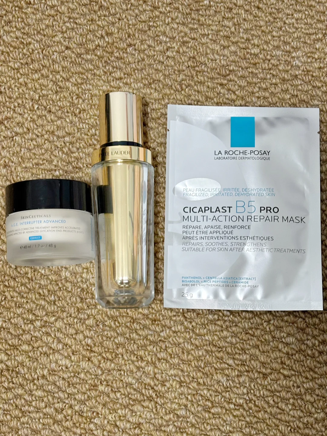 光电项目后的修复神器！一套用到天荒地老！