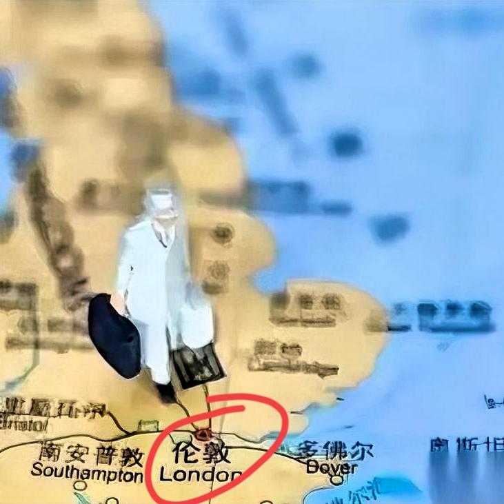 南京那两口子，对欠下了高达2.45亿的巨额债务，居然连夜收拾东西跑到了英国，还想