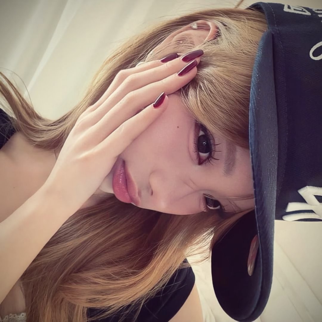 WeChat女头 | 高质氛围感杂系女生头像 