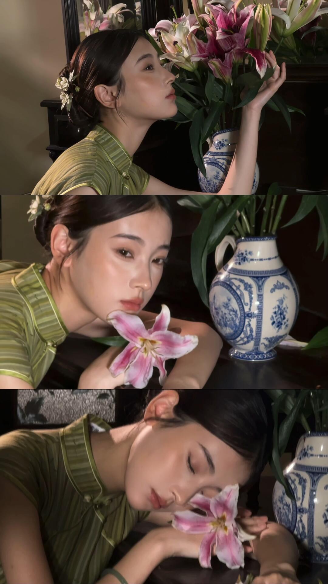 一些工作花絮