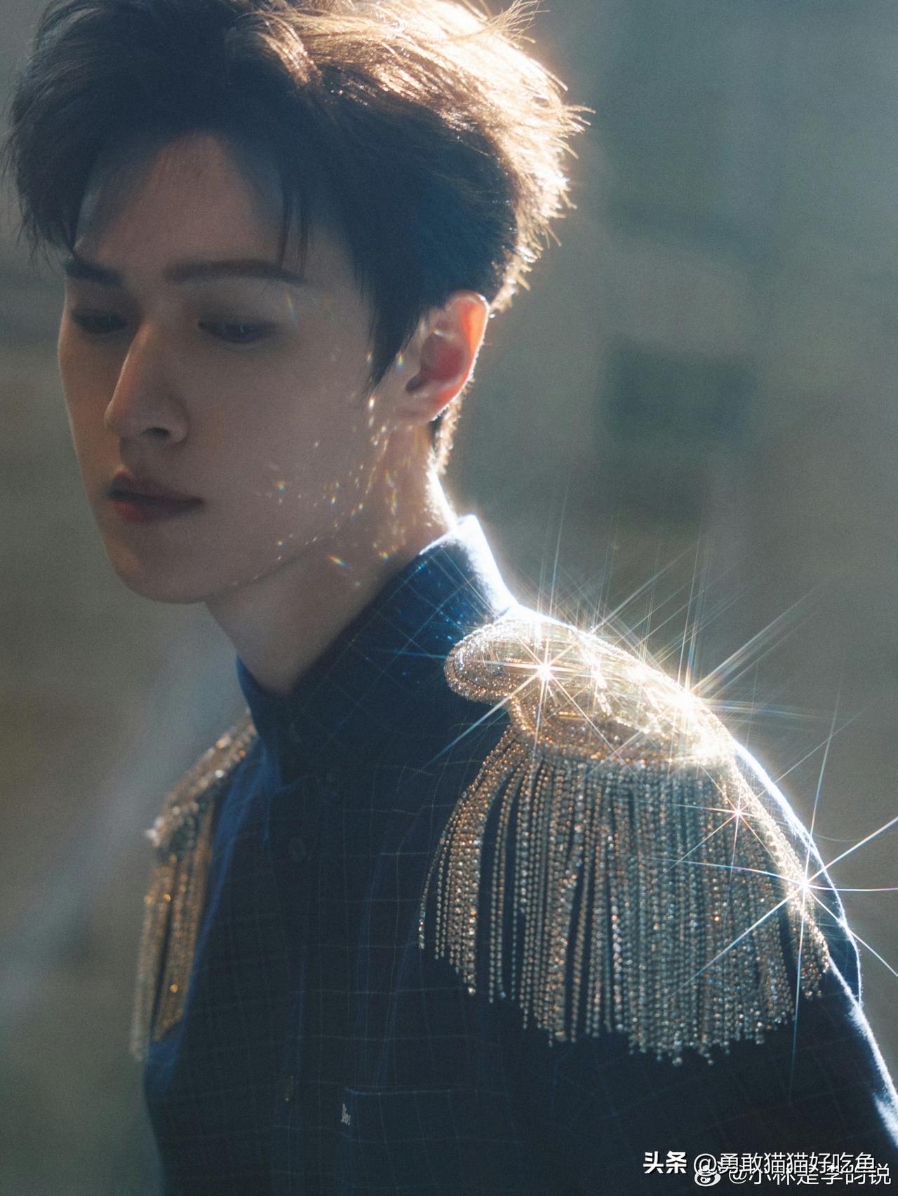 李昀锐分享图片