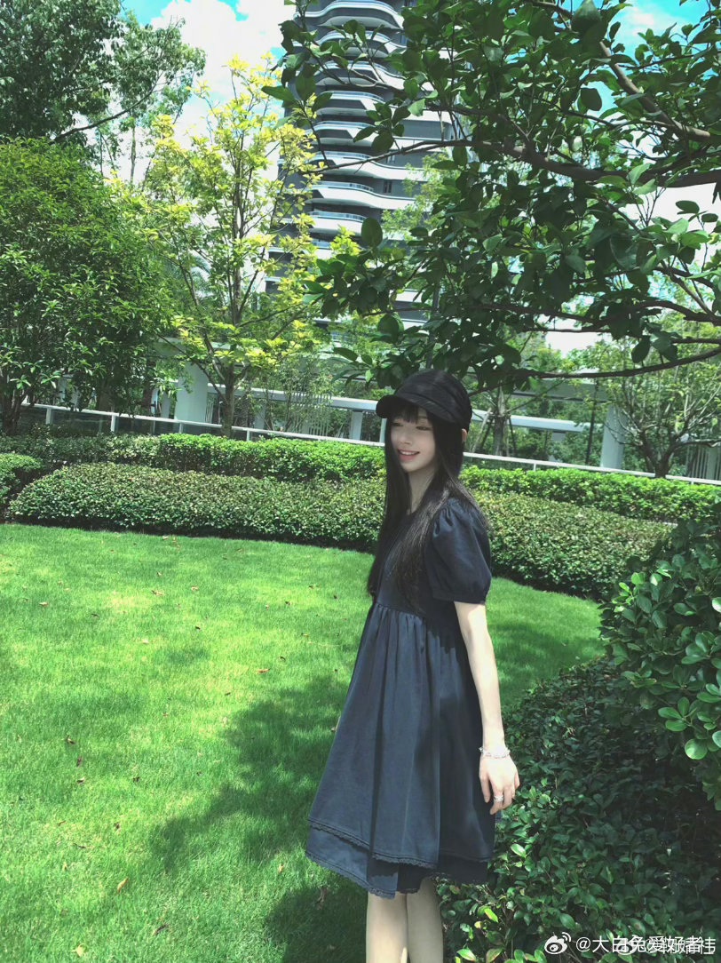 晚安啦我的宝宝​​​