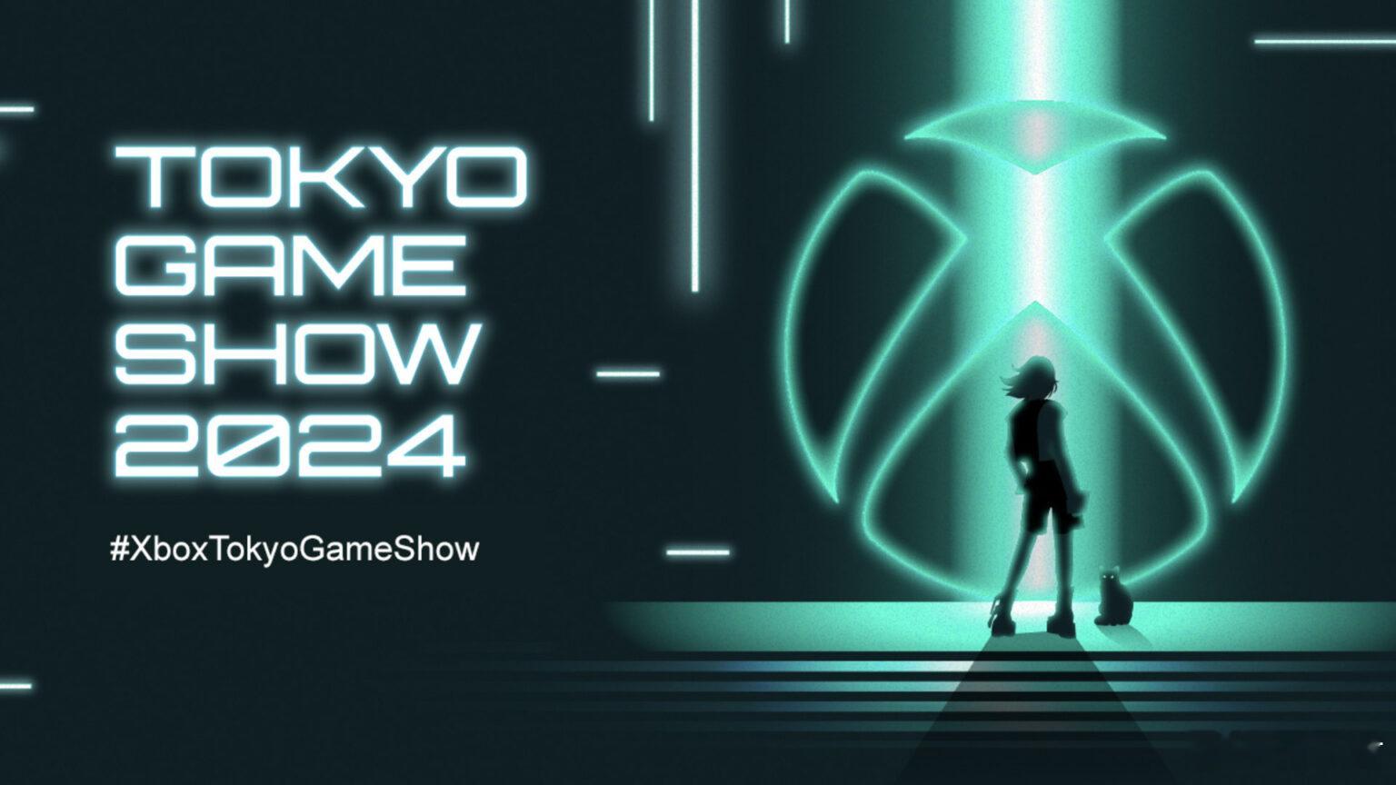 #Xbox##暴雪# 微软宣布携强大阵容重返东京电玩展，其直播将于9月26日星期