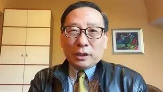 解放军射洲际导弹引多国不满，高志凯：敢和中国打核战？必亡！ 
 
7月6号中午，