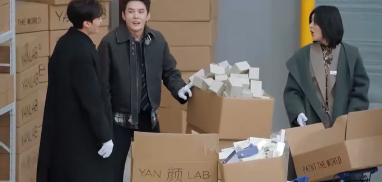 龚俊带火锅料出国，汪苏泷小板凳超实用！免费福利让明星也疯狂搜罗～明星碰到免费东西