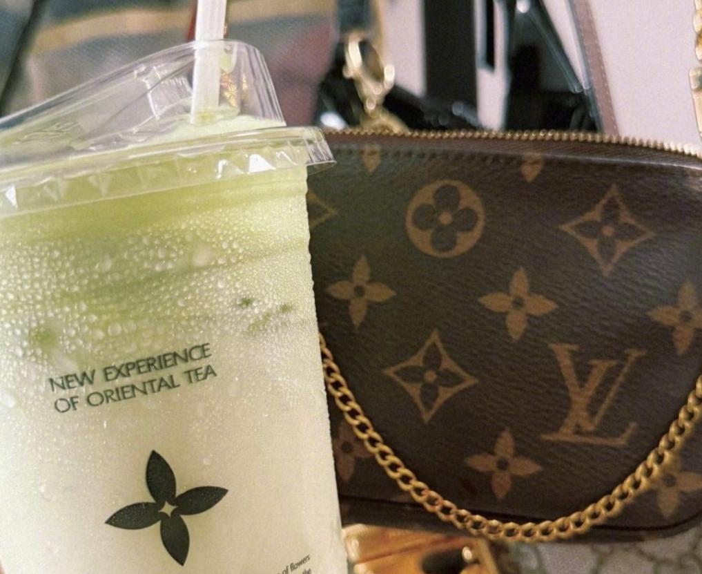 LV起诉茉莉奶白判赔1030万，这事的离谱之处，在于苏州中院竟然判恶意维权的LV