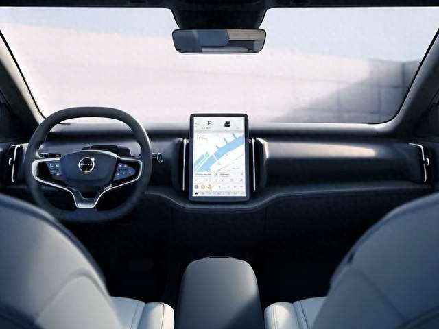 沃尔沃EX30开了一个月，我发现买它的人根本不在乎性能参数