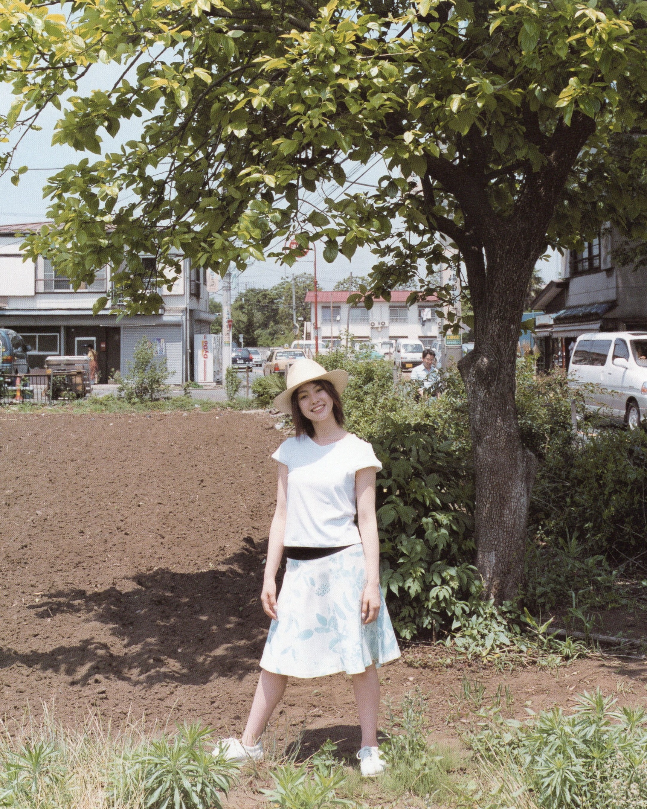 Masafumi Sanai - A Girl Like You (2005)该