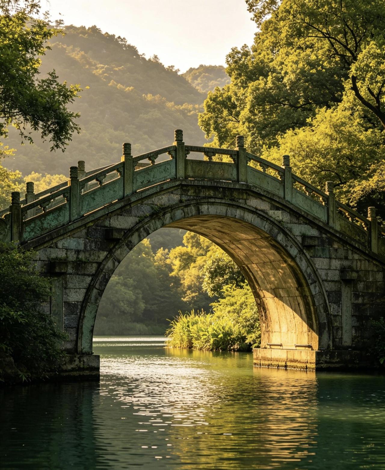 我撂一句实在话，惠州罗浮山54块钱的门票，算得上景区里面很反常的良心价。反常在哪