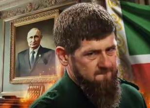 车臣领导人小卡德罗夫已经明确表态了，强烈反对任何对乌克兰谈和的行为，对乌克兰的战