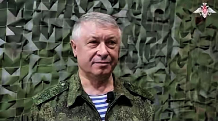 “凶手已被逮捕！”
2月7日，俄媒透露，刺杀俄军中将阿列克谢耶夫的凶手已经在迪拜