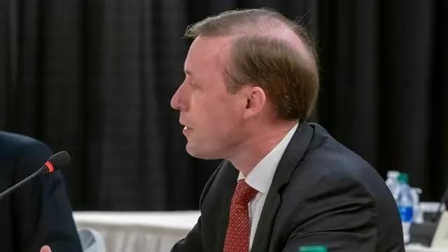 美国不再支持以色列？
沙利文29日表示，以色列总理内塔尼亚胡必须“控制约旦河西岸
