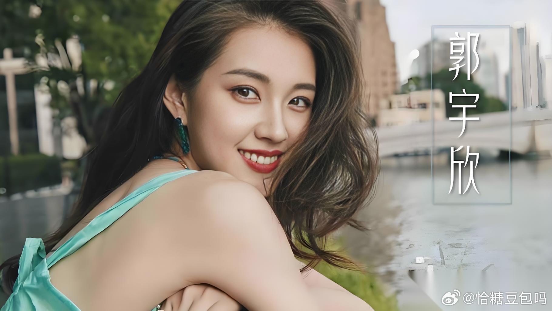 现在到底还有多少人真心喜欢郭宇欣？全网评价彻底两极分化 现在短剧圈最割裂的评价，