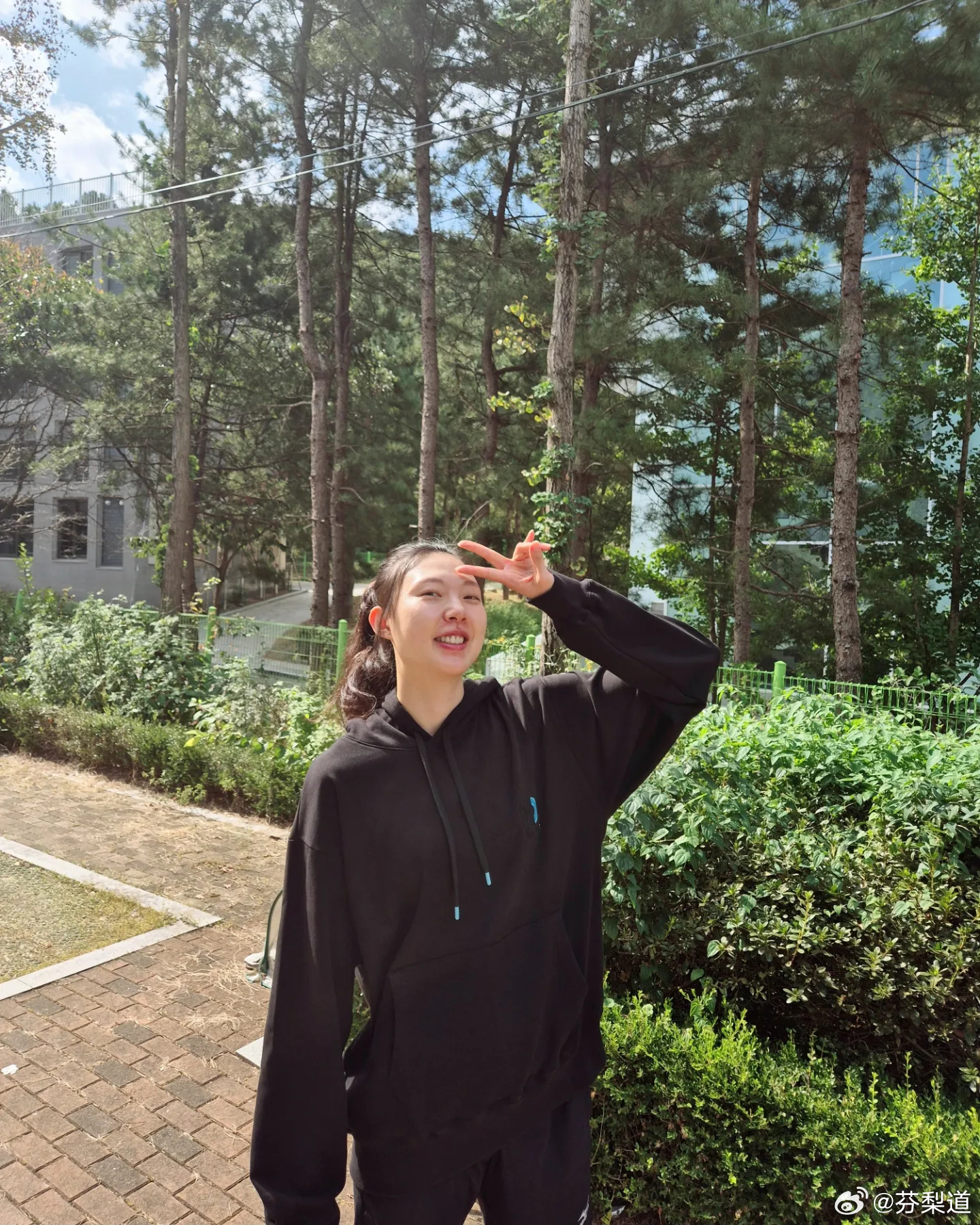 国际排坛动态梁孝真【影后最爱读的书是《论语》】身高1米9、年龄36的梁孝真自20