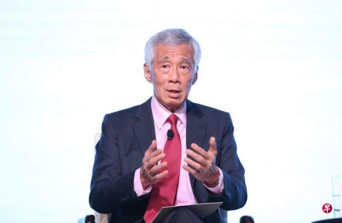 “一个中国”是全球几乎每个国家承认中华人民共和国，同时与台湾建立非正式、非官方关