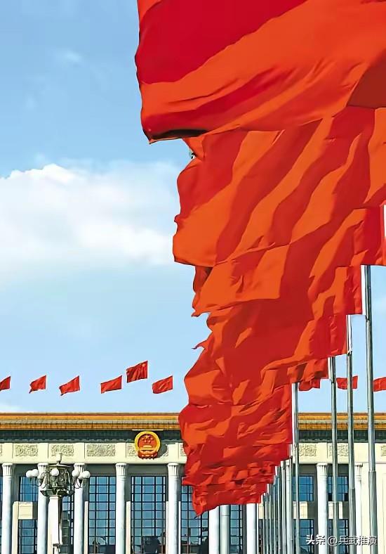 今年的全国人大会议上，继续上调军费和国防预算，肯定是必然的！

今年全国人大正式