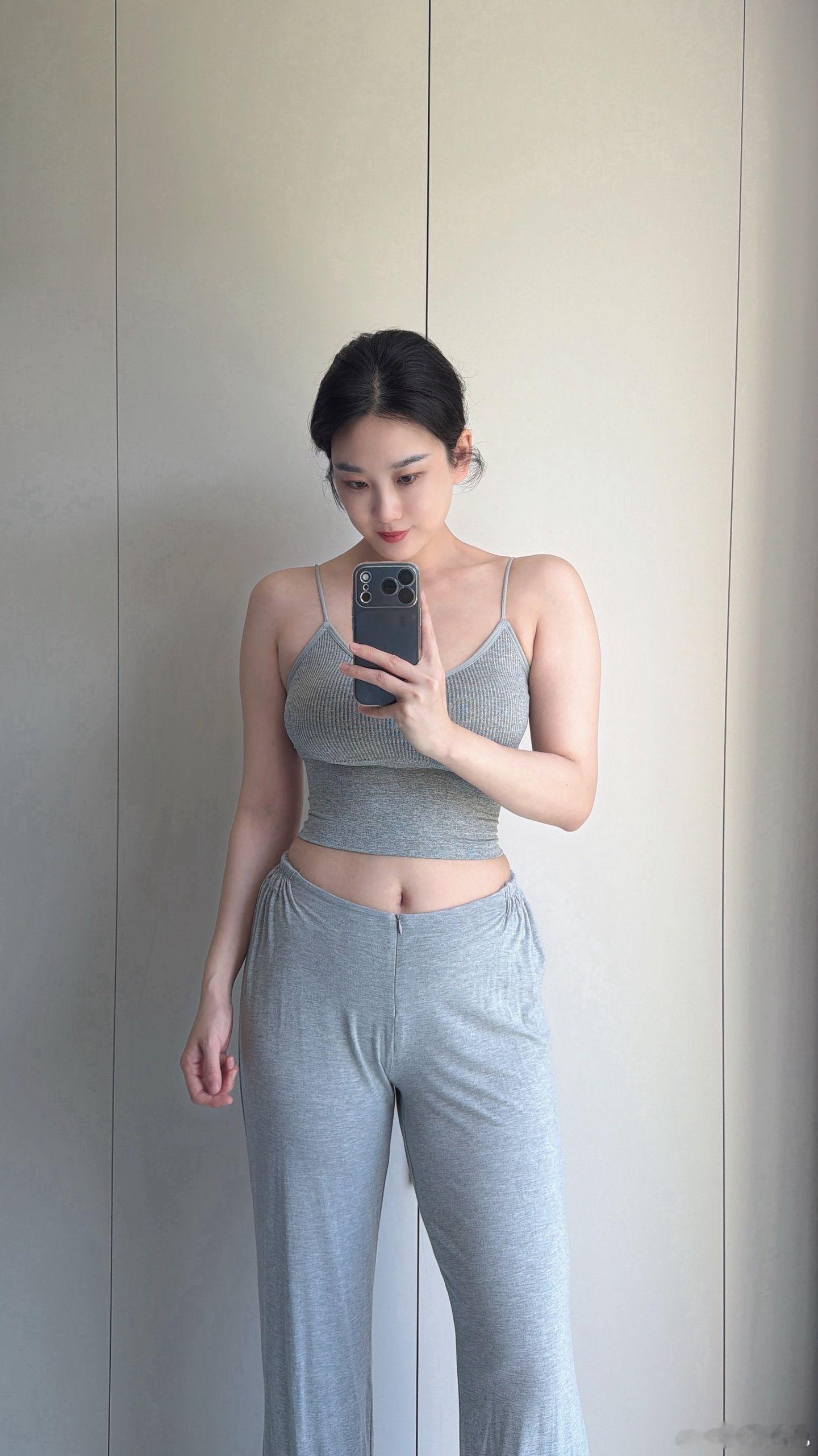 给自己一点信心 