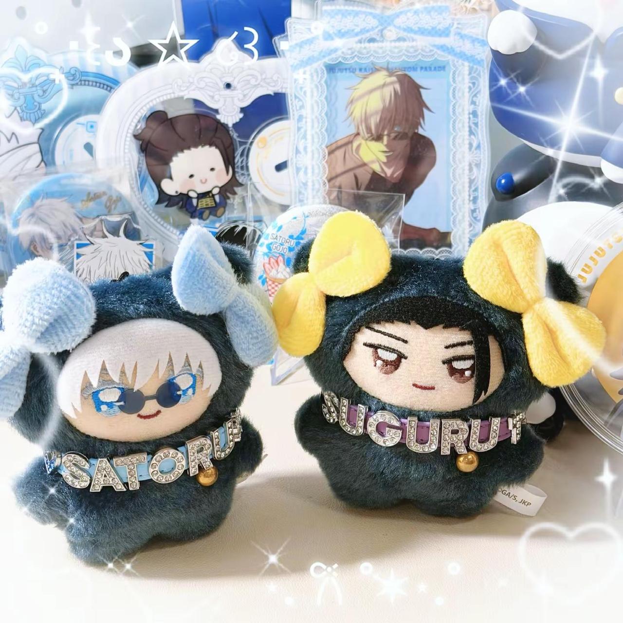 萌咪宝宝五夏 五条悟