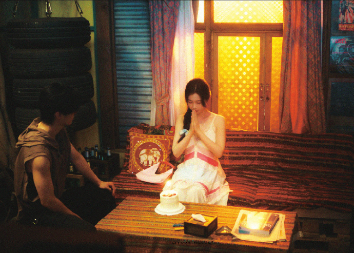 虞书欣何与双轨首播战报咱品质小现偶稳扎稳打～ 收获各个平台自来水无数～🚰 爱奇